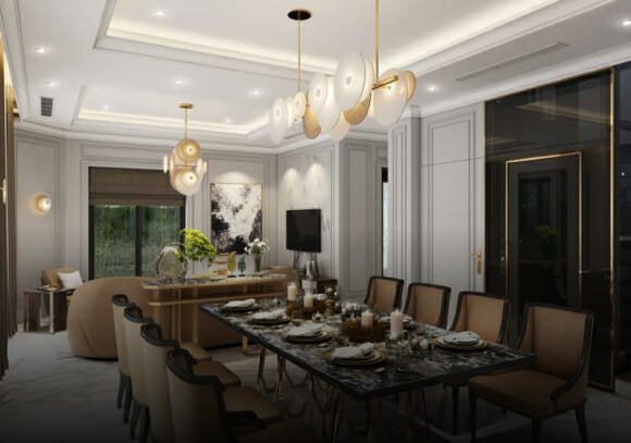 Các đại đô thị đang dẫn dắt xu hướng mua bất động sản tại TP.HCM 9