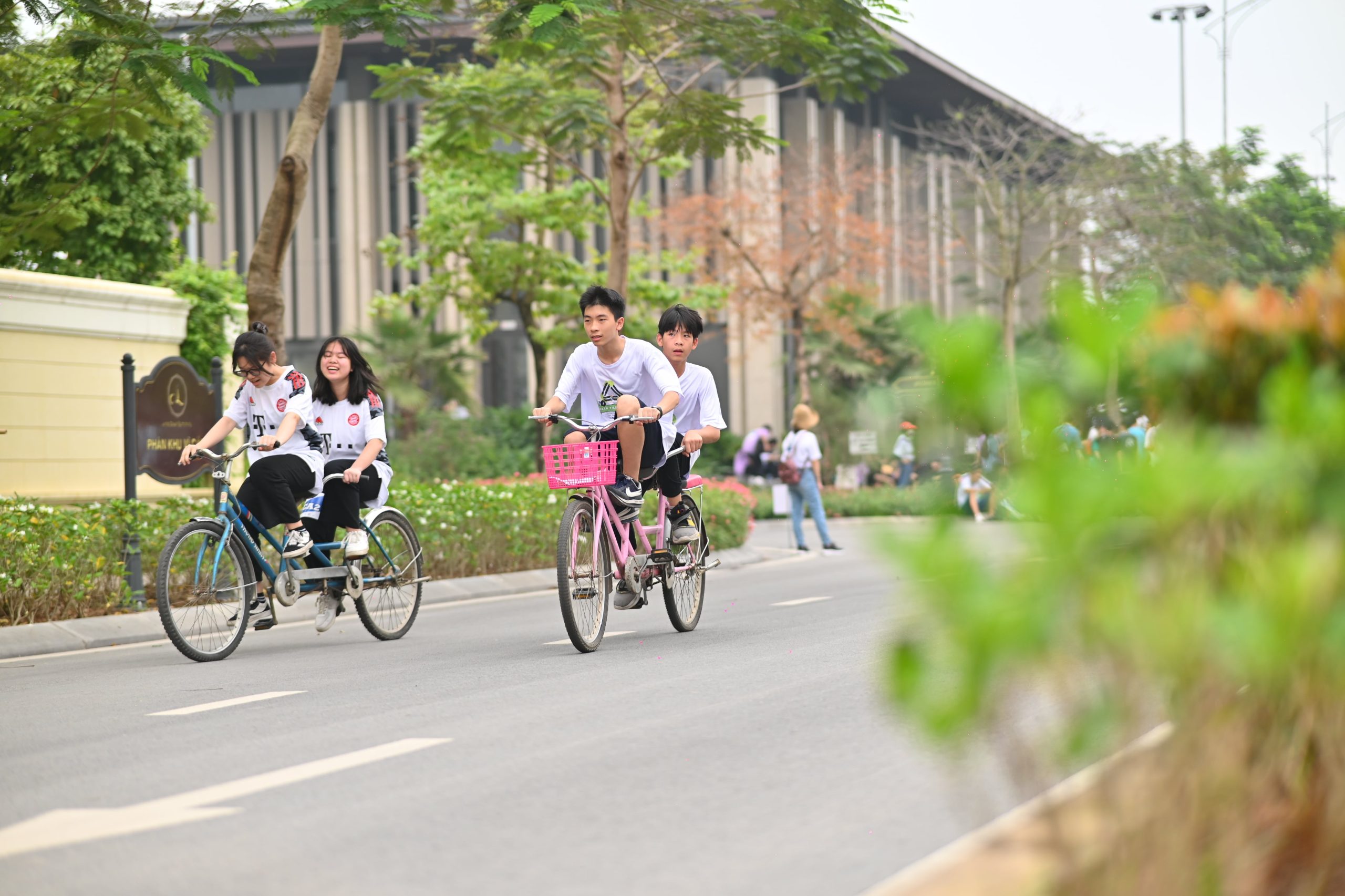 Anlac Green Symphony | Dự án Khu đô thị 5 sao phía Tây Hà Nội
