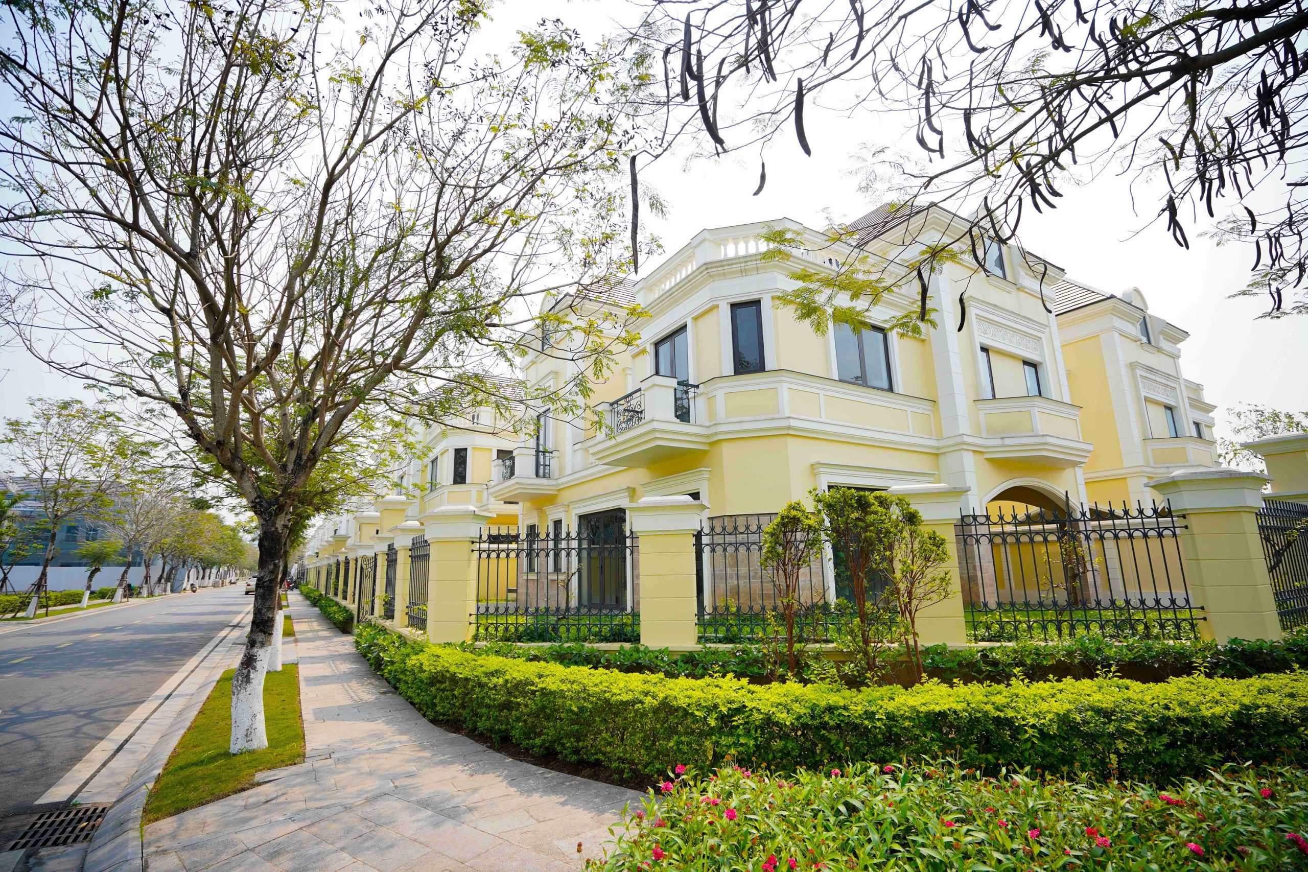 Anlac Green Symphony | Dự án Khu đô thị 5 sao phía Tây Hà Nội